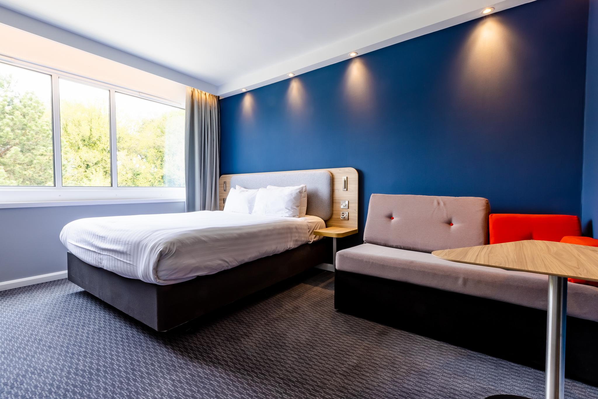 Holiday Inn Express Norwich By Ihg Drayton  Buitenkant foto