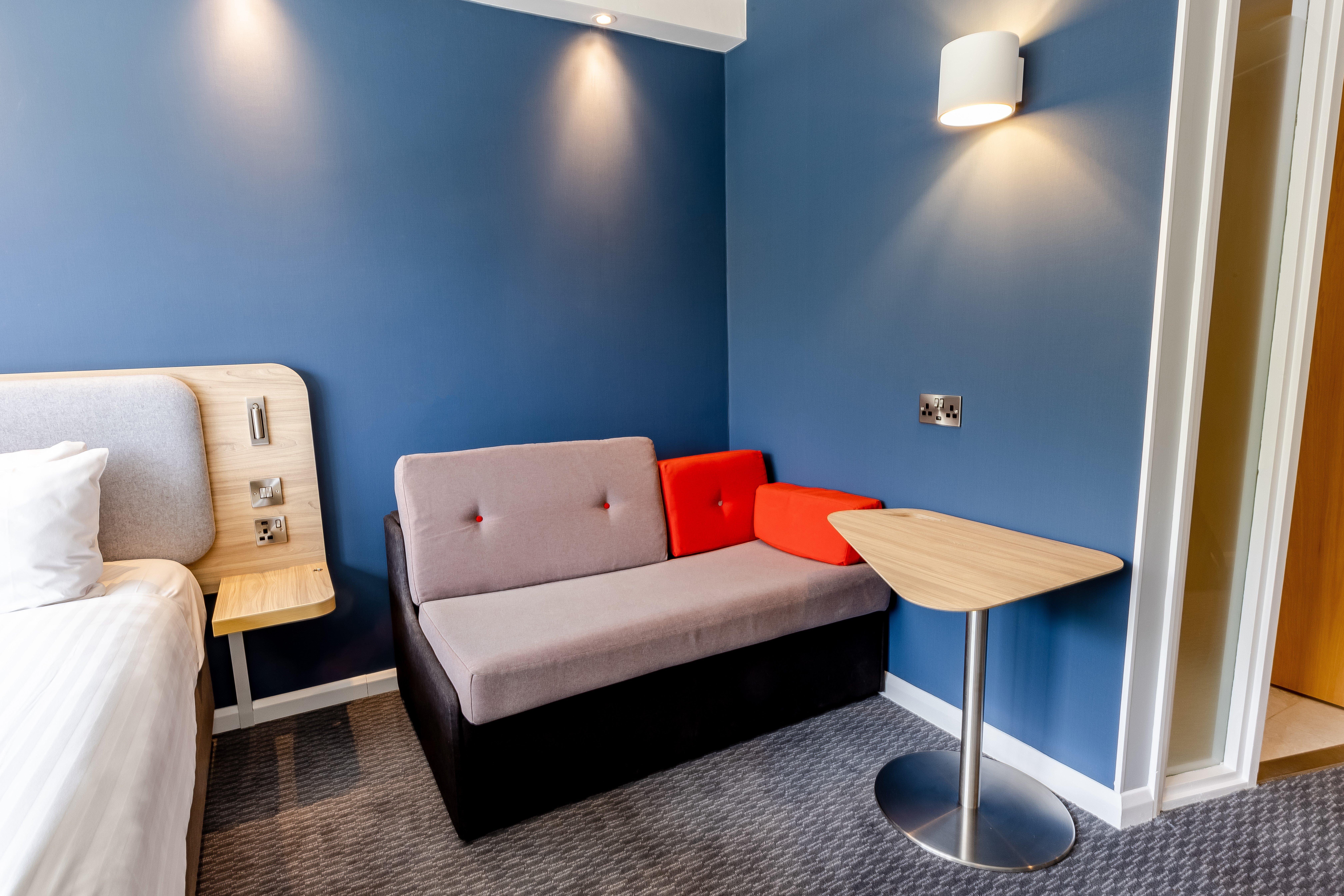 Holiday Inn Express Norwich By Ihg Drayton  Buitenkant foto