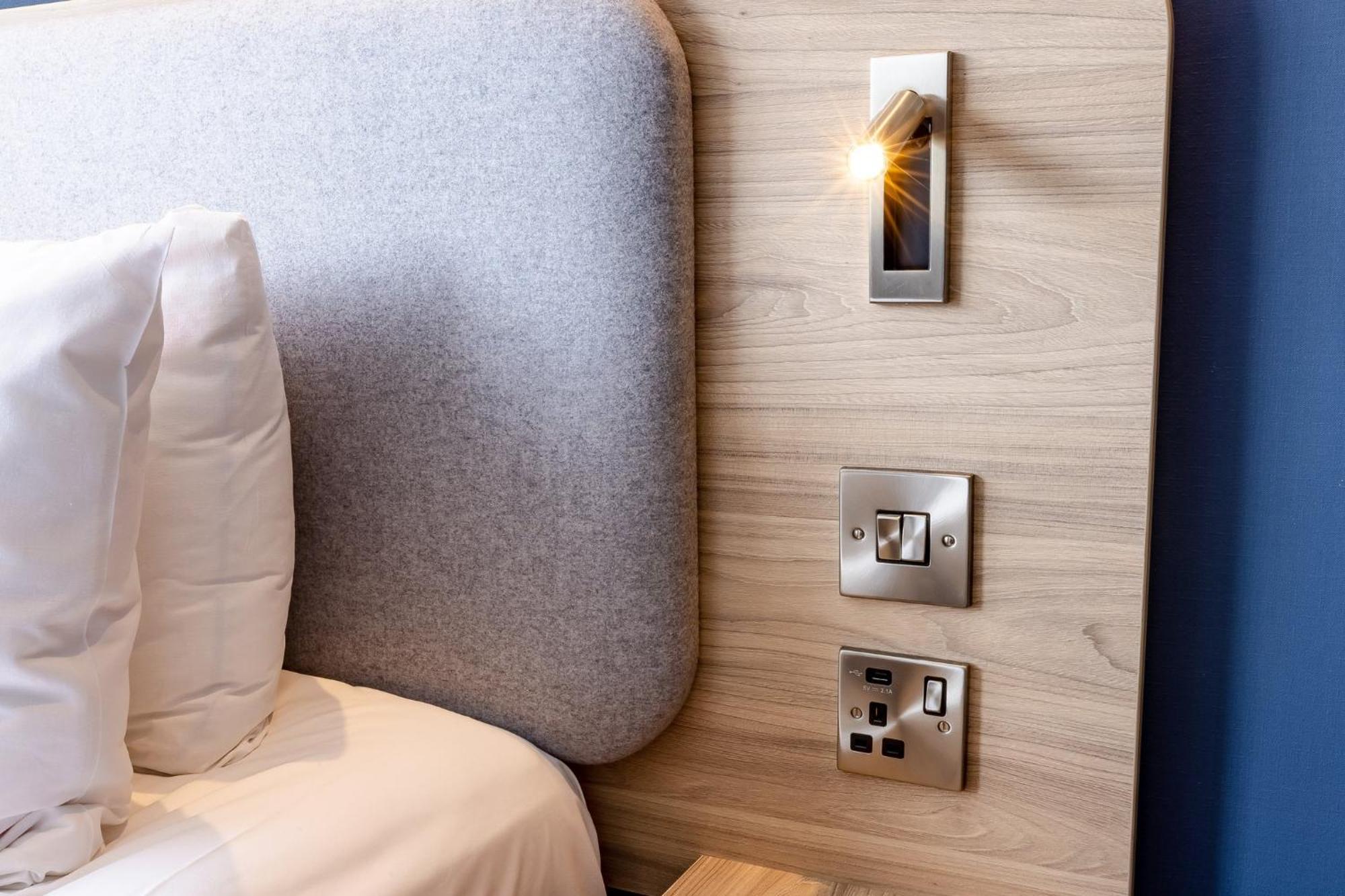 Holiday Inn Express Norwich By Ihg Drayton  Buitenkant foto