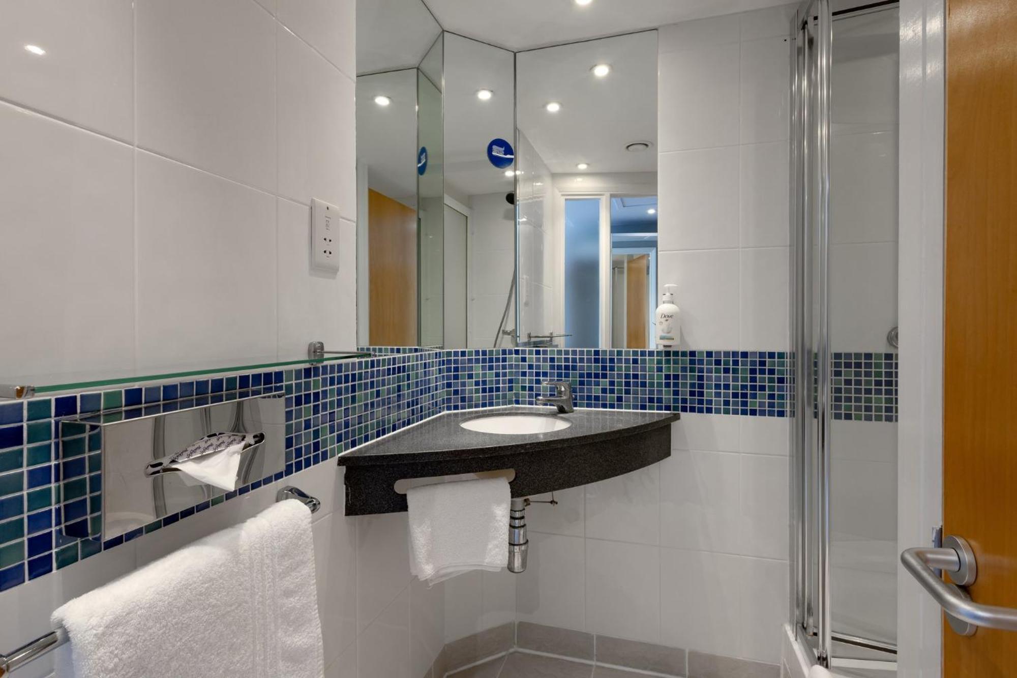 Holiday Inn Express Norwich By Ihg Drayton  Buitenkant foto