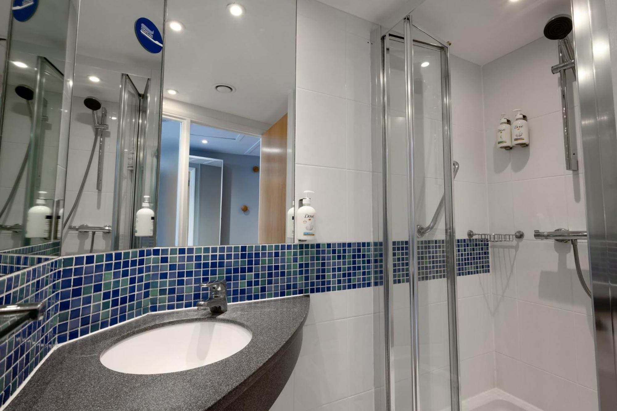Holiday Inn Express Norwich By Ihg Drayton  Buitenkant foto