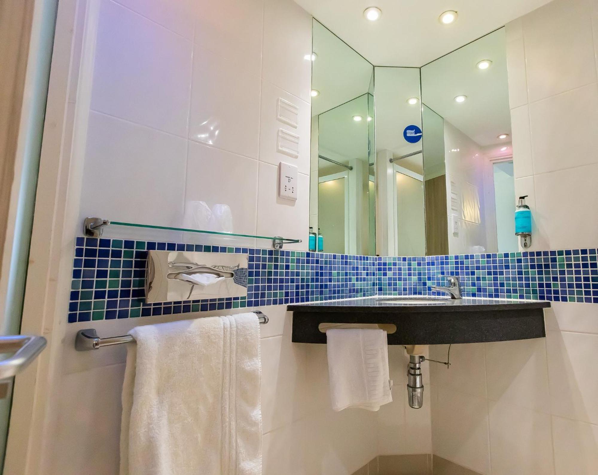 Holiday Inn Express Norwich By Ihg Drayton  Buitenkant foto