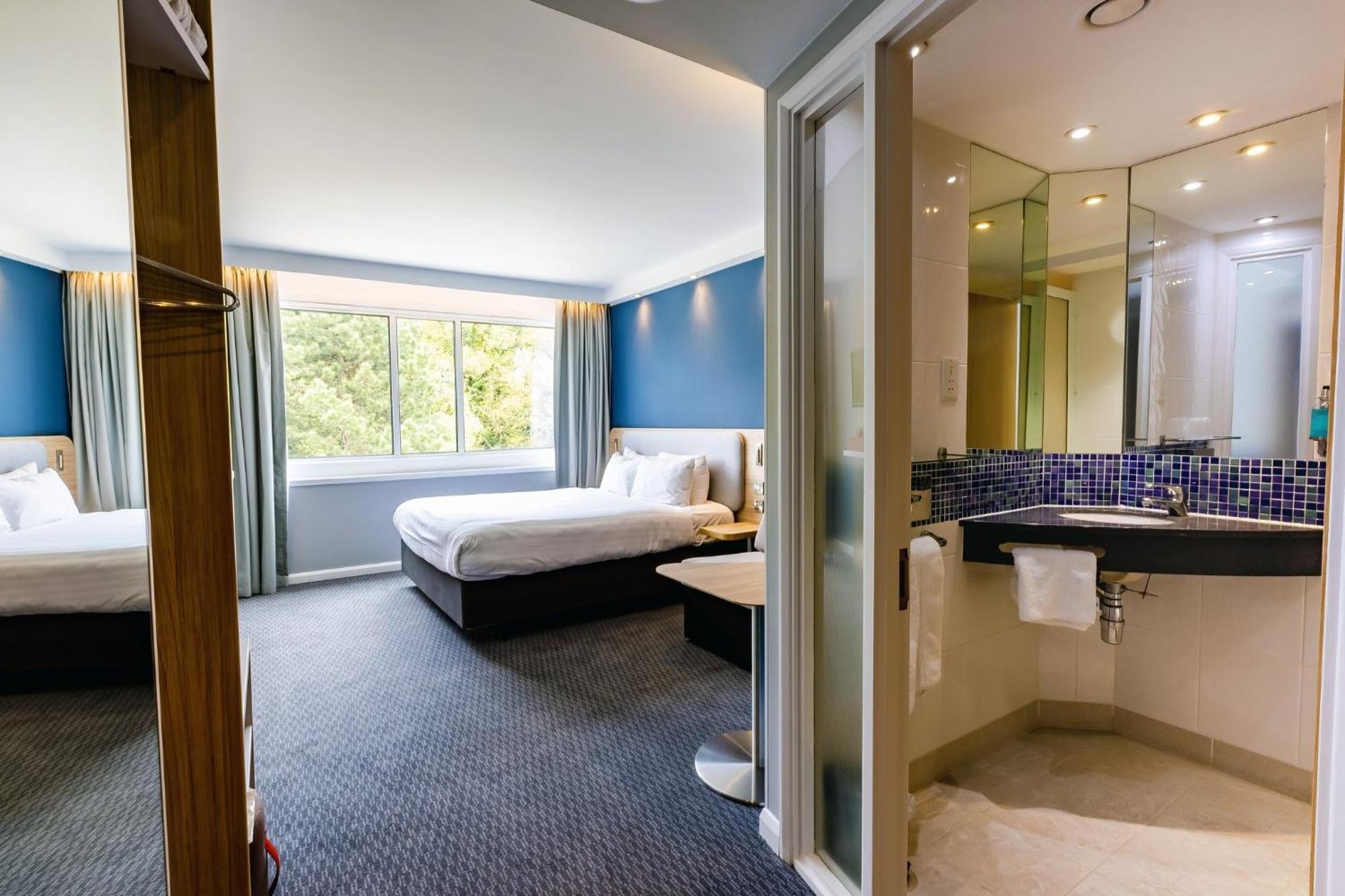 Holiday Inn Express Norwich By Ihg Drayton  Buitenkant foto