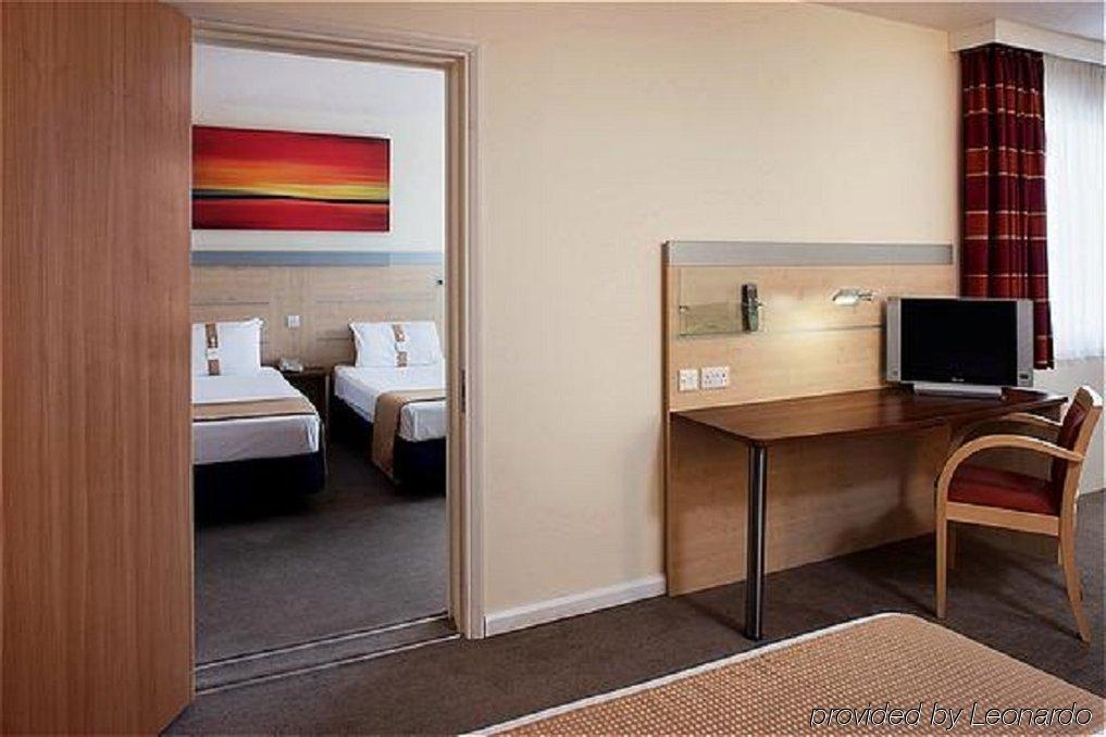Holiday Inn Express Norwich By Ihg Drayton  Kamer foto