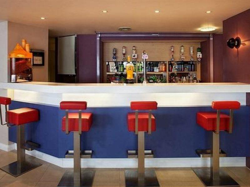 Holiday Inn Express Norwich By Ihg Drayton  Buitenkant foto
