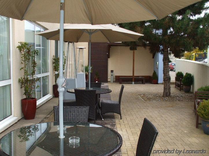 Holiday Inn Express Norwich By Ihg Drayton  Buitenkant foto