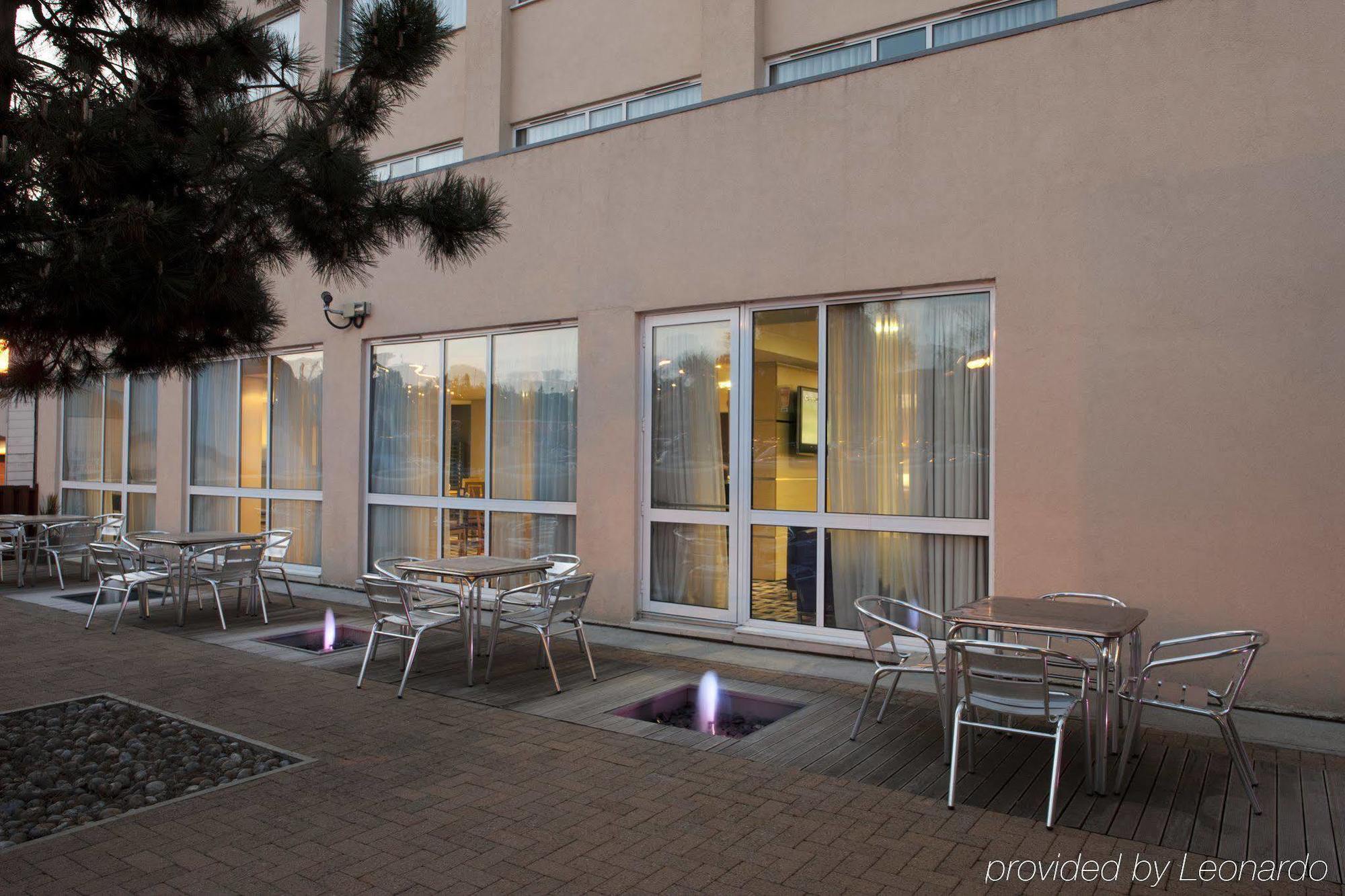 Holiday Inn Express Norwich By Ihg Drayton  Buitenkant foto